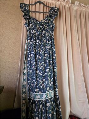 Hill HOUSE HOME DRESS